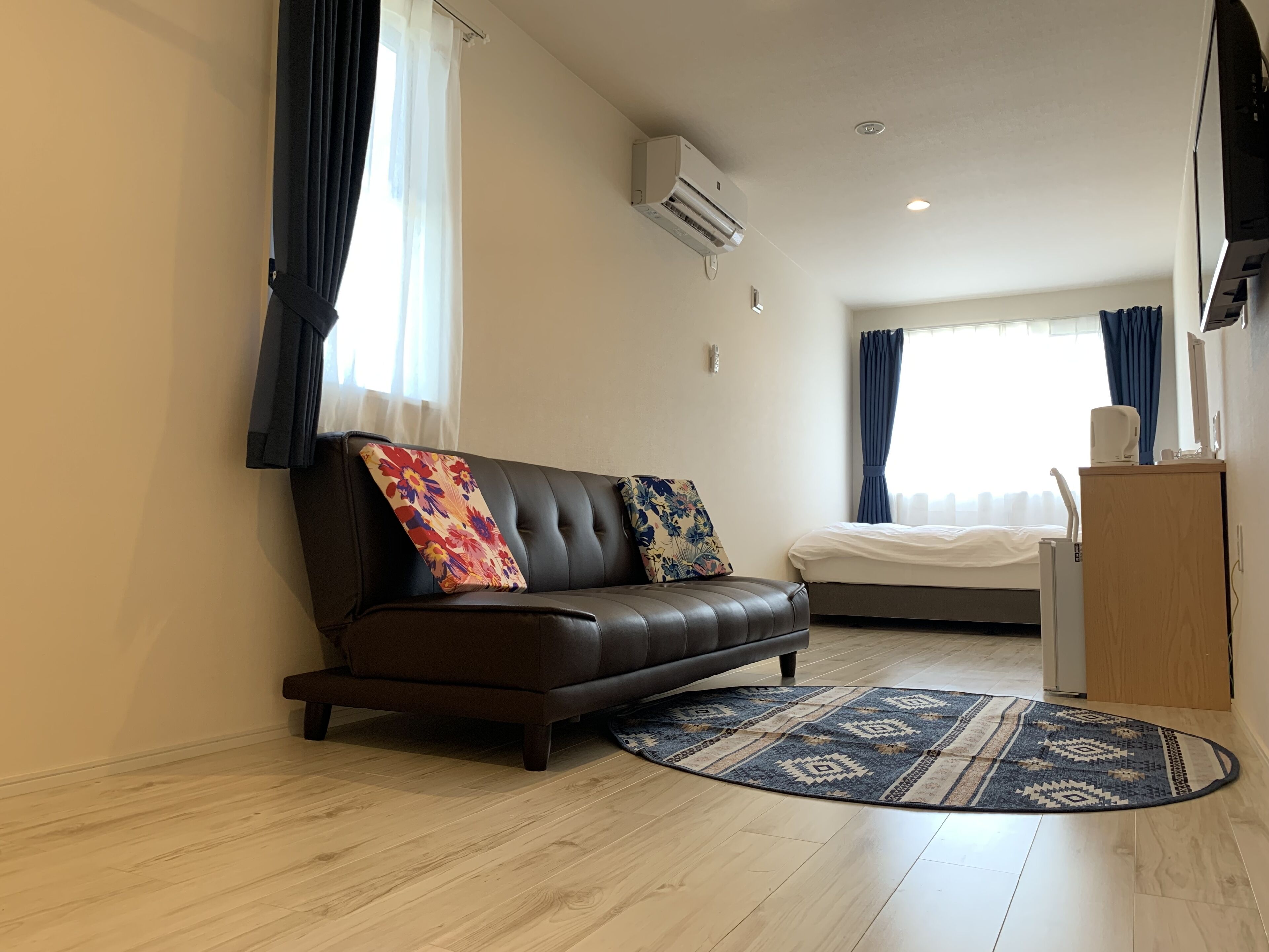 double room | free wifi