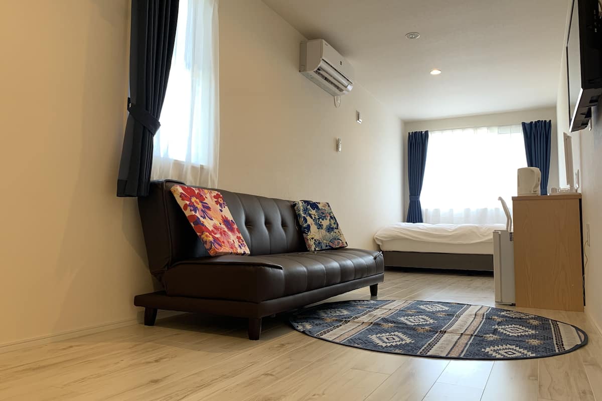 double room | free wifi