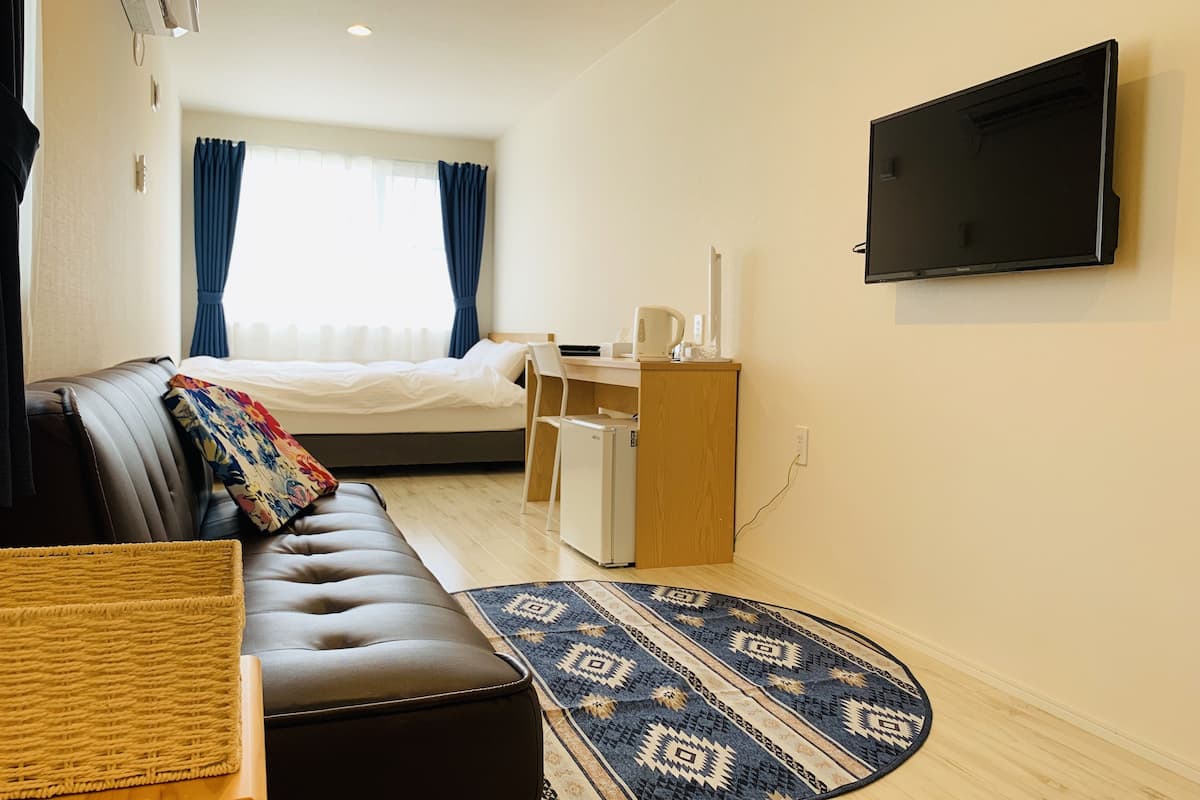 double room | free wifi