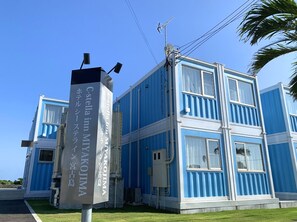 Exterior - C-stella inn Miyakojima (Miyakojima)