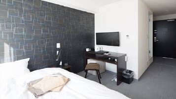 Single Room | Free WiFi