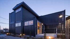 Exterior - C-style inn Soma 34 (Soma)