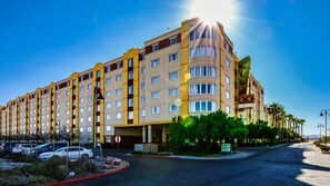 Exterior - Bluegreen Club 36™ - 1 Bedroom Standard (Las Vegas)
