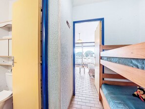 1 bedroom, WiFi - Floralies I by Interhome (Le Grau du Roi)