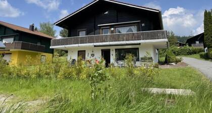Am Hohen Bogen by Interhome