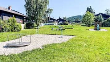 Kinderbereich