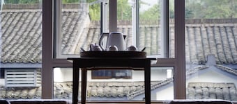 JiuYueJi Inn