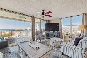 TV, DVD-spiller og filmbibliotek