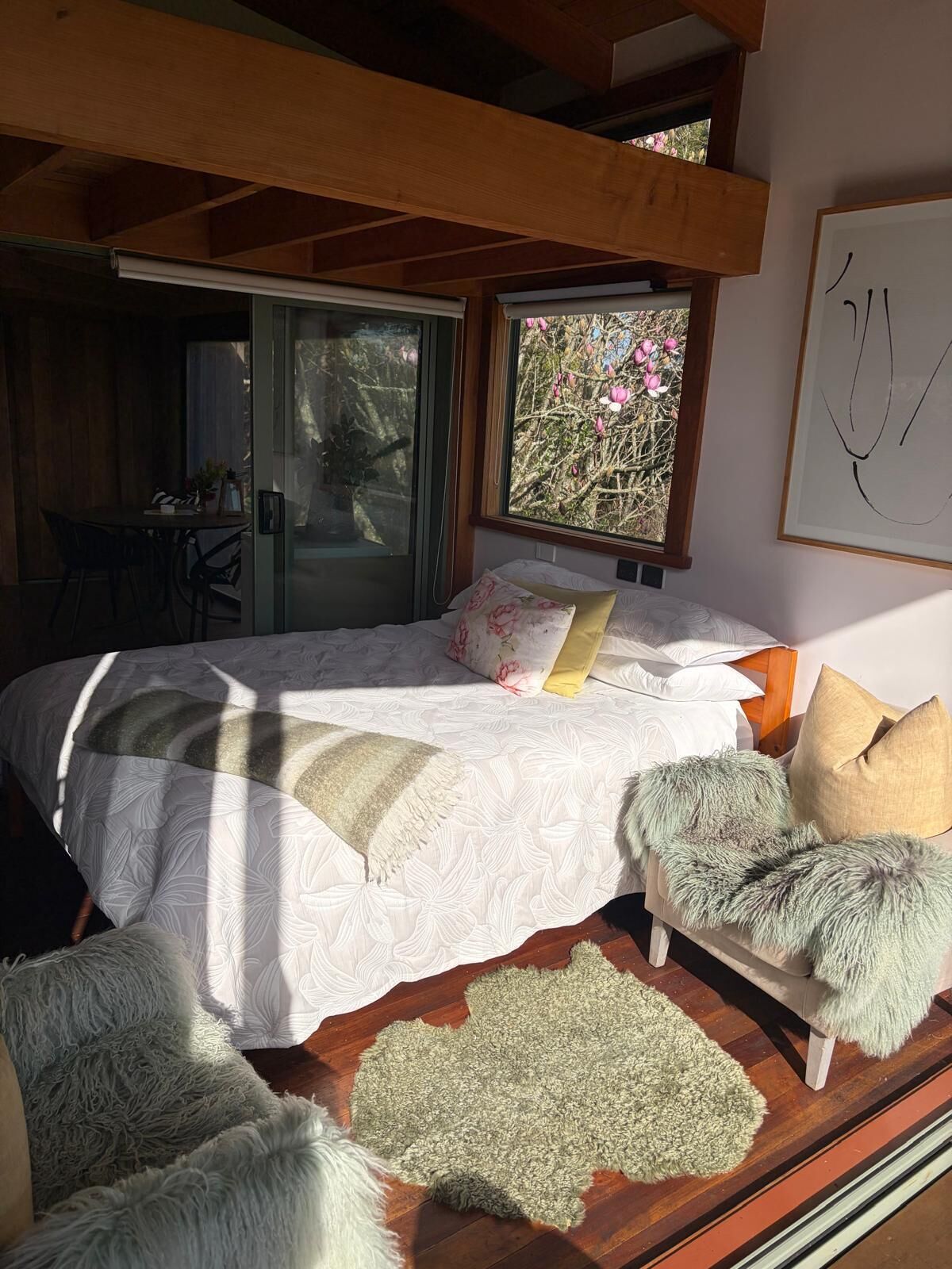Ropa de cama 