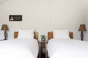 3 Schlafzimmer, Bügeleisen/Bügelbrett, kostenloses WLAN, Bettwäsche
