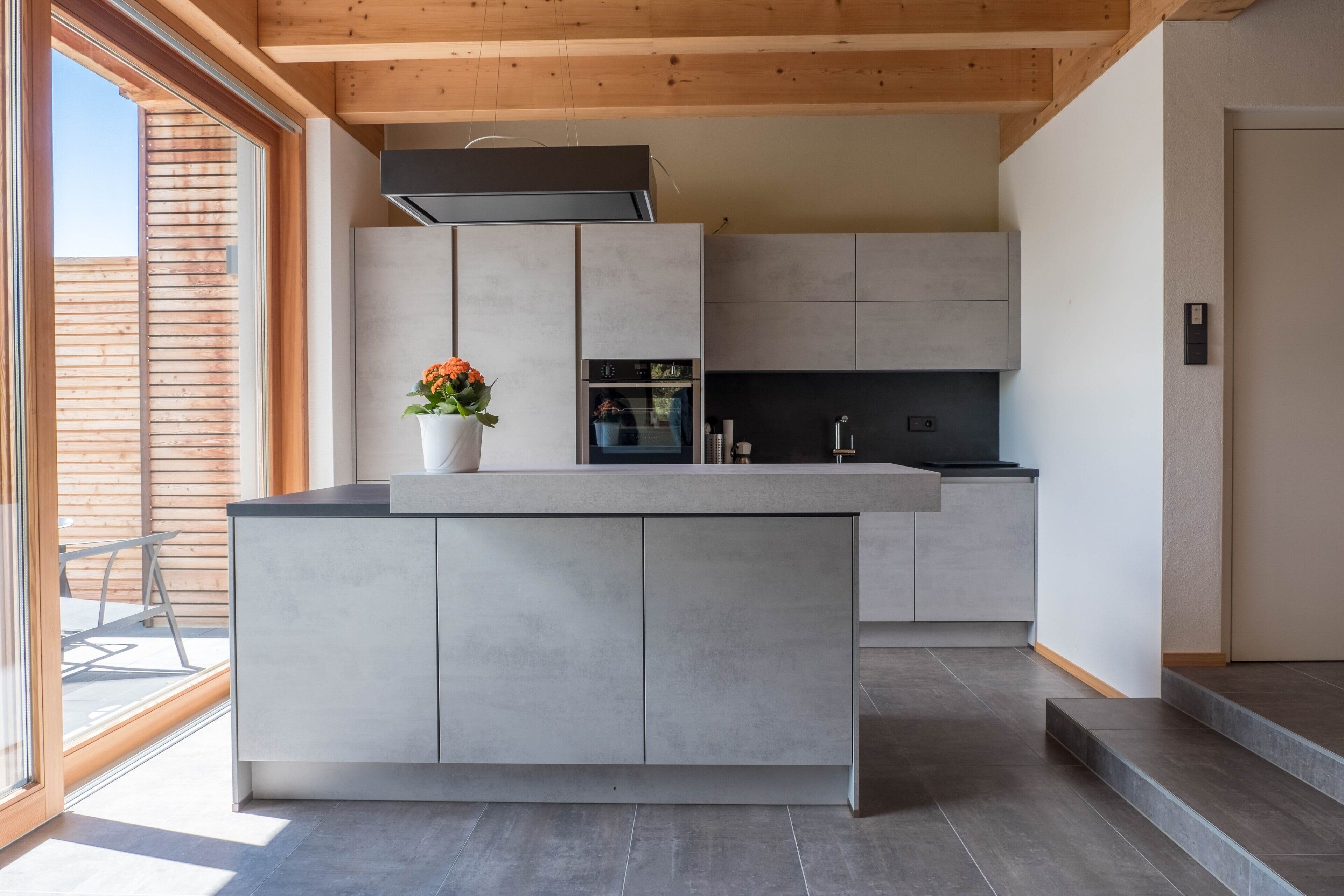 冰箱、烤箱、炉灶、洗碗机