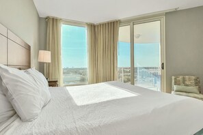 Iron/ironing board, Internet, bed sheets