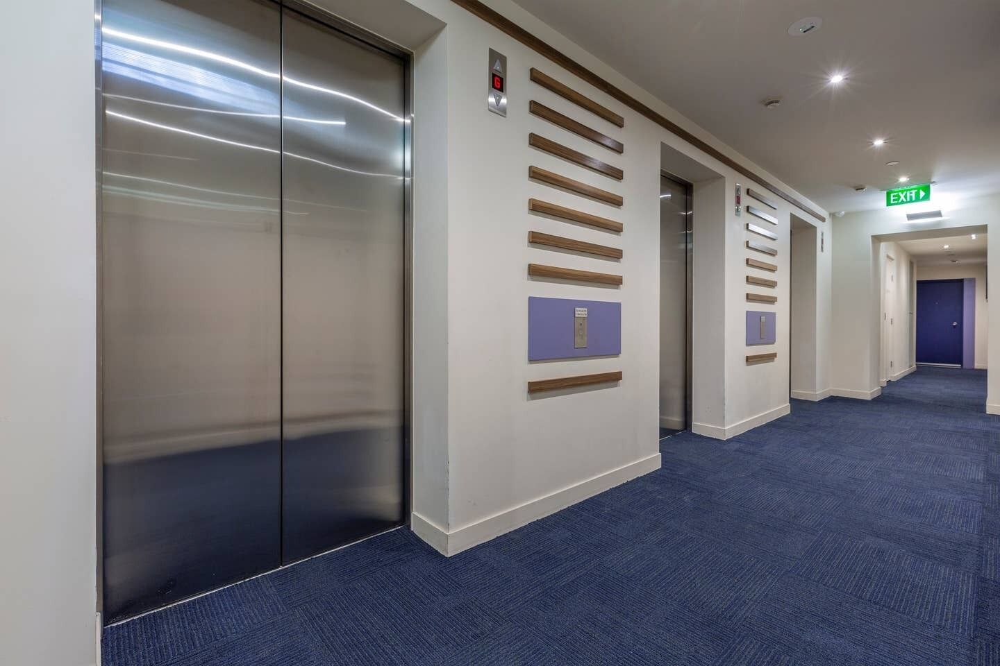 Melbourne and Southbank Gem with 3 bedrooms — image 29