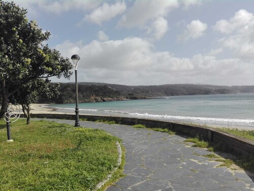 Costa da Morte "Paraiso de Galicia"