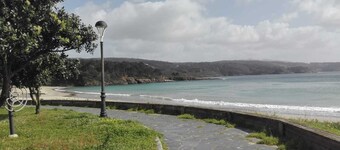 Costa da Morte "Paraiso de Galicia"
