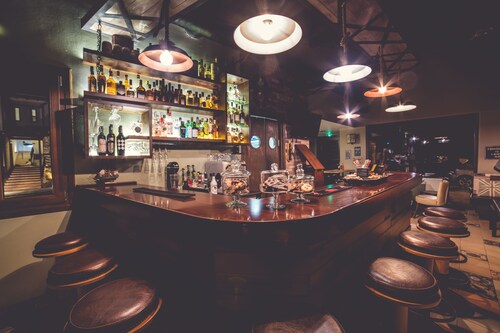 Paroraia boutique rooms