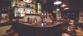 Paroraia boutique rooms