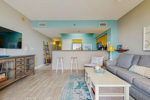 Fernseher, DVD-Player, Videothek