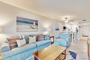 Fernseher, DVD-Player, Videothek