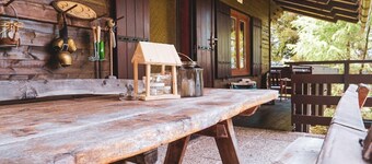 Gemütliche Ferienwohnung auf der Gerlitzen