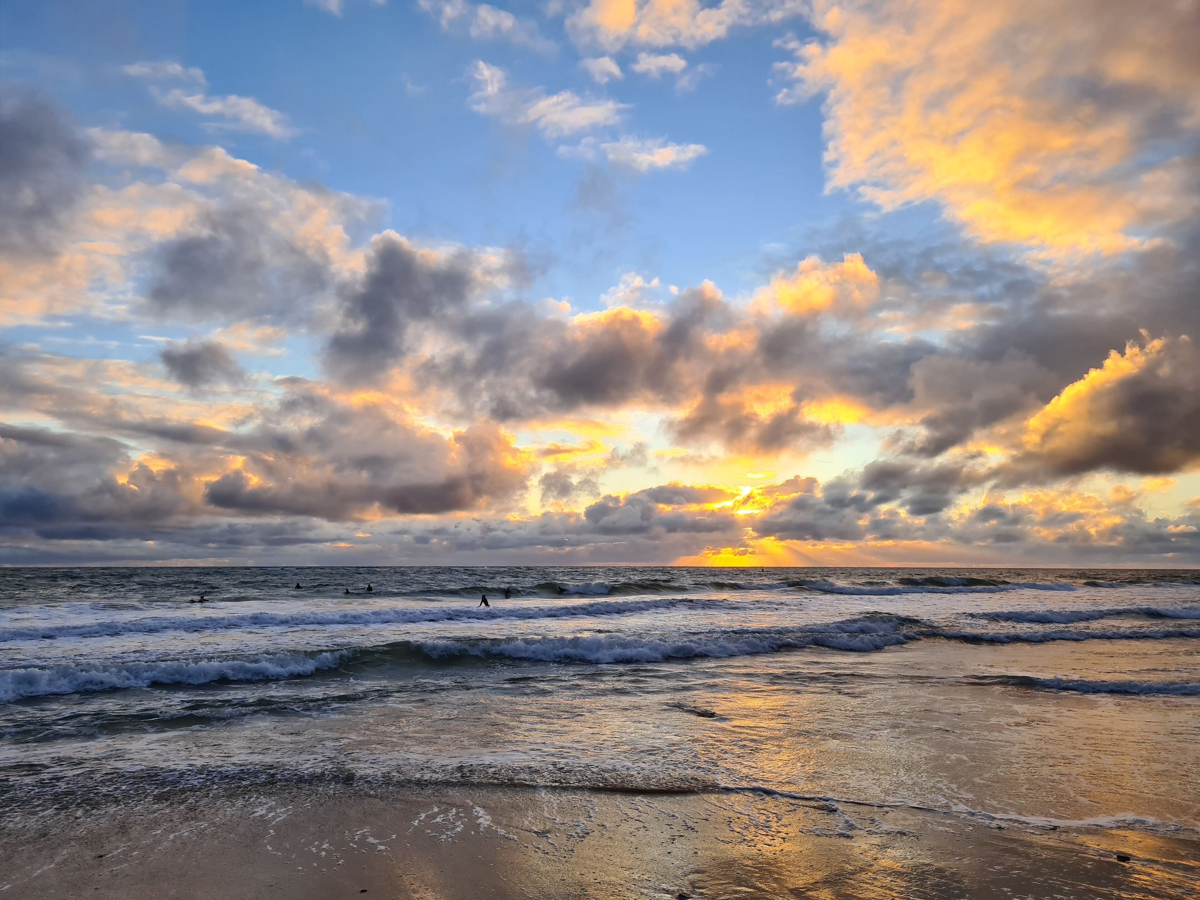 Beachfront Getaway in Adelaide's South
