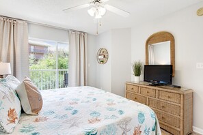 2 bedrooms, iron/ironing board, Internet, bed sheets