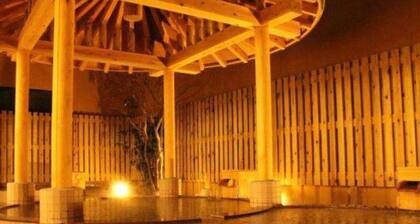 Standard JapaneseWestern Room up to 4 people Nonsmoking / Semboku Akita