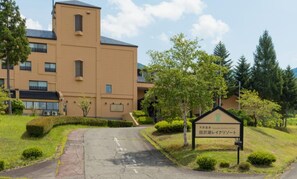 Exterior - Standard Twin Room Nonsmoking / Semboku Akita (Semboku)