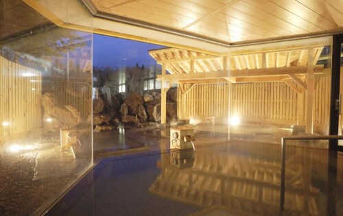 JapaneseStyle Room for 25 people Nonsmoking / Semboku Akita