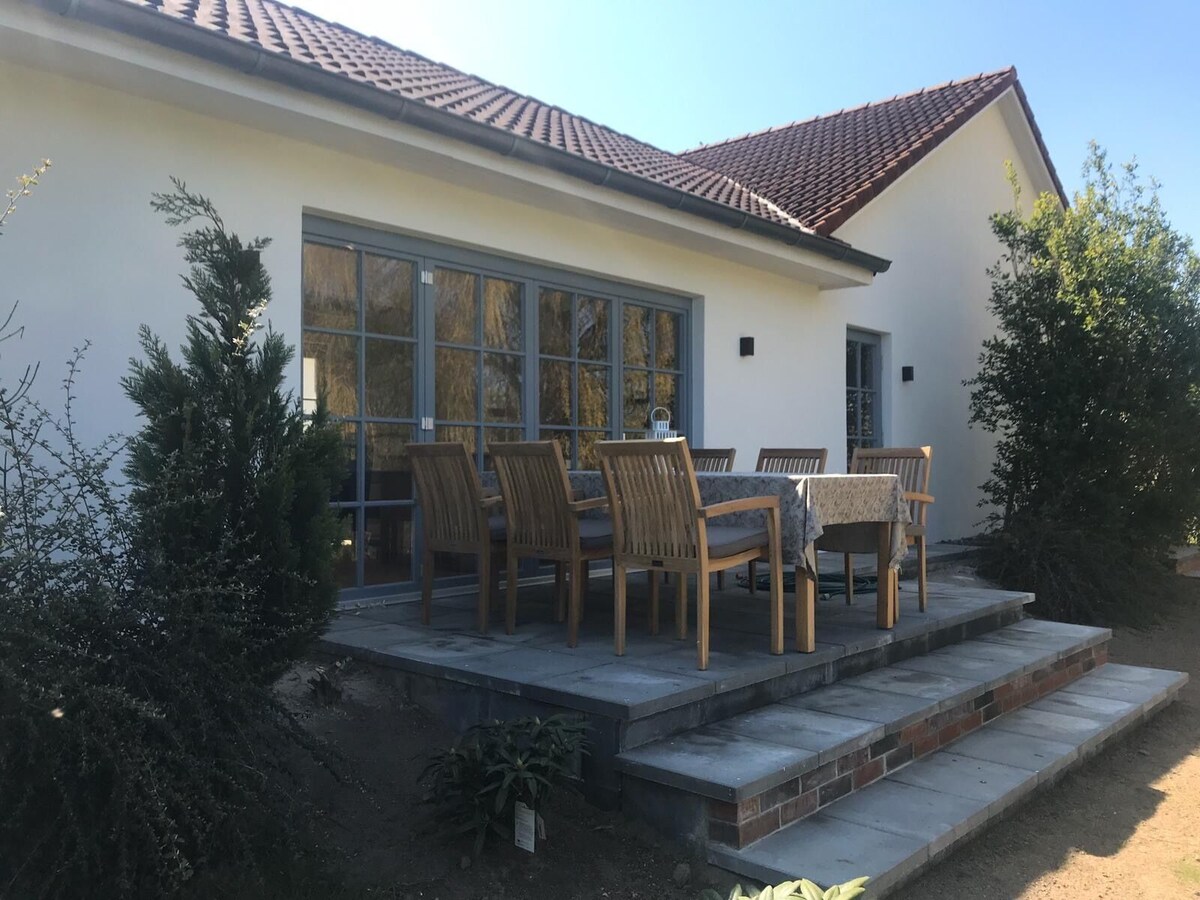 Bild für Gastgeberprofil