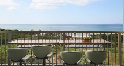 SUNSET - Seaman / Itoman Okinawa