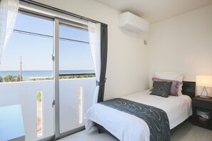 5 Schlafzimmer, Schreibtisch, Bügeleisen/Bügelbrett, kostenloses WLAN