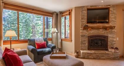 Ski-In/Ski-Out Condo near Rec Center