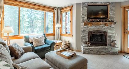 Ski-In/Ski-Out Condo near Rec Center