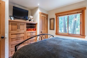 1 habitación, wifi gratis y ropa de cama 
