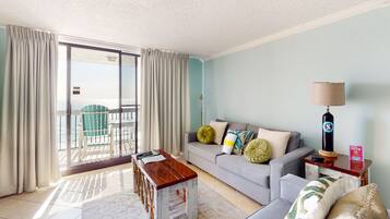 Televisión y reproductor de DVD