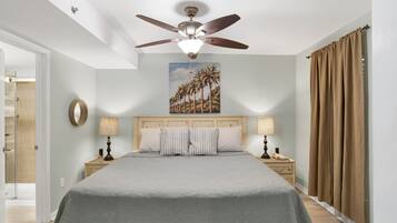 1 dormitorio, tabla de planchar con plancha, wifi gratis y ropa de cama