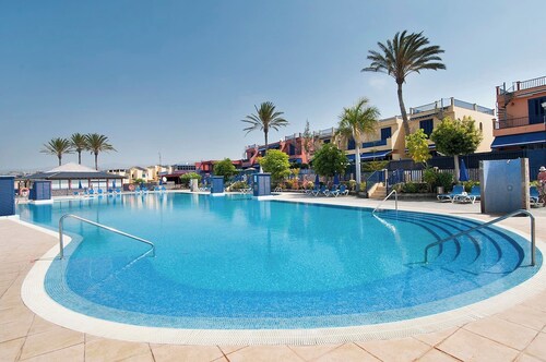 Meloneras Bay Suites I