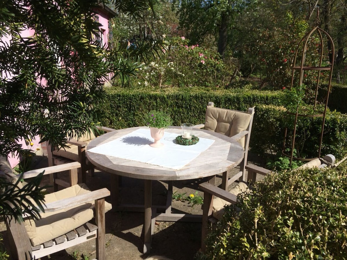 Bild fĂŒr Gastgeberprofil