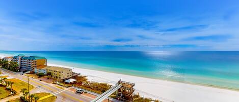 Plage à proximité, serviettes de plage