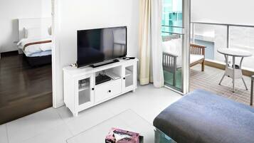 1 camera, una cassaforte in camera, ferro/asse da stiro, Wi-Fi gratuito