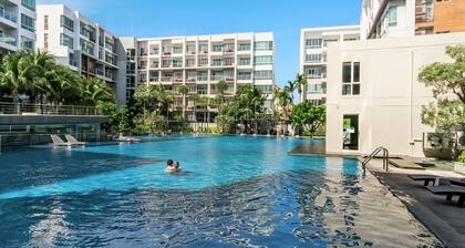 Seacraze Apt D702 - Hua Hin