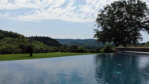 Außenpool