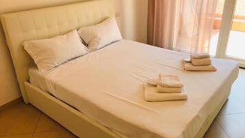 2 chambres, Wi-Fi, draps fournis