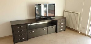 Interior - Apartment with terrace (Napoli)