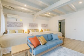 1 Schlafzimmer, Schreibtisch, Bügeleisen/Bügelbrett, kostenloses WLAN