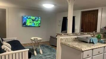 TV