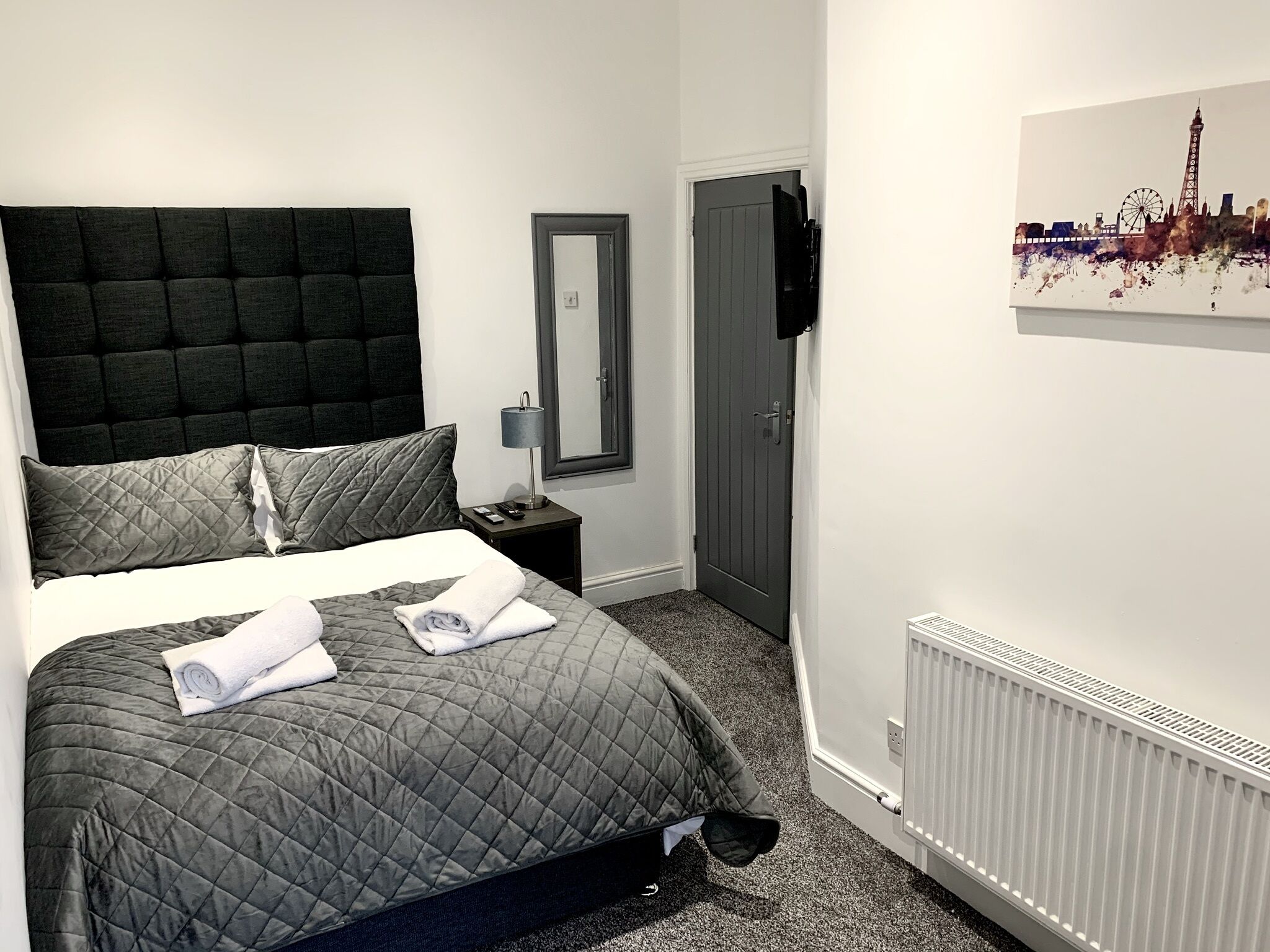 Casa Luxury, idromassaggio | 4 camere