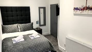 Casa Luxury, idromassaggio | 4 camere