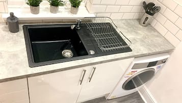 Luxe huis, hot tub | Gemeenschappelijke keuken